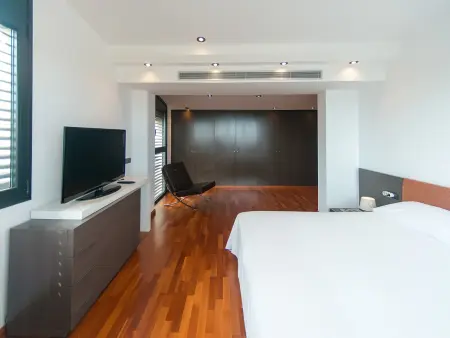 Villa 5 chambres, piscine privée à Sant Feliu de Guíxols : photo 14