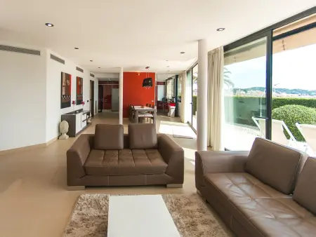 Villa 5 chambres, piscine privée à Sant Feliu de Guíxols : photo 15