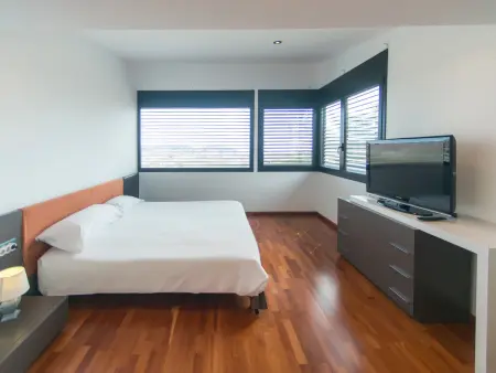 Villa 5 chambres, piscine privée à Sant Feliu de Guíxols : photo 19
