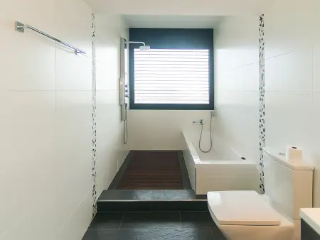 Villa 5 chambres, piscine privée à Sant Feliu de Guíxols : photo 20