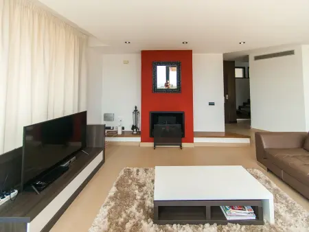 Villa 5 chambres, piscine privée à Sant Feliu de Guíxols : photo 22