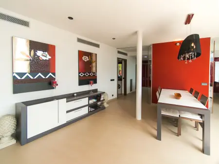 Villa 5 chambres, piscine privée à Sant Feliu de Guíxols : photo 23