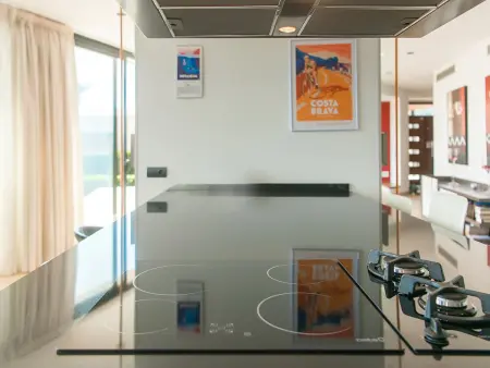 Villa 5 chambres, piscine privée à Sant Feliu de Guíxols : photo 26