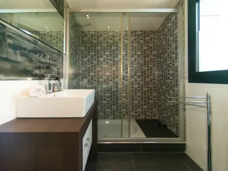 Villa 5 chambres, piscine privée à Sant Feliu de Guíxols : photo 33