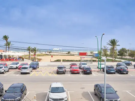 Appartement 45 m² vue mer, terrasse - Empuriabrava : photo 5