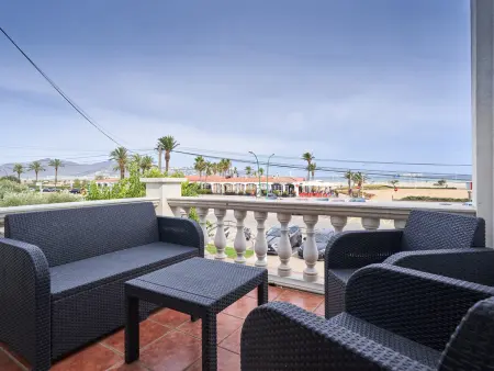 Appartement 45 m² vue mer, terrasse - Empuriabrava : photo 9