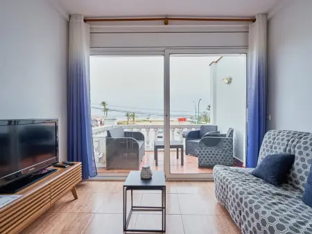 Appartement 45 m² vue mer, terrasse - Empuriabrava : photo 10