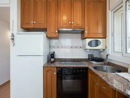 Appartement 45 m² vue mer, terrasse - Empuriabrava : photo 13