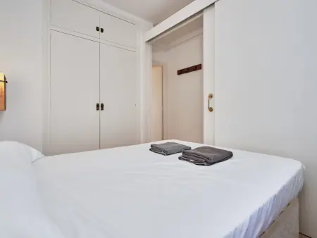 Appartement 45 m² vue mer, terrasse - Empuriabrava : photo 15