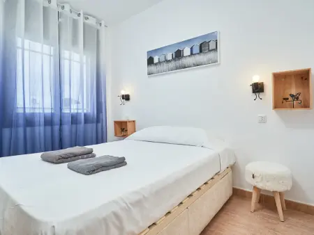 Appartement 45 m² vue mer, terrasse - Empuriabrava : photo 17