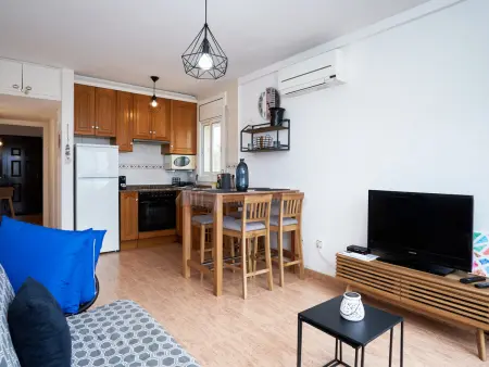 Appartement 45 m² vue mer, terrasse - Empuriabrava : photo 20