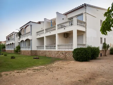 Appartement 45 m² vue mer, terrasse - Empuriabrava : photo 21