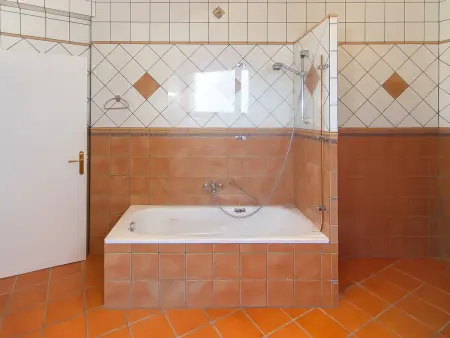 Villa 220m² piscine vue mer, 8 pers. à Roses : photo 22