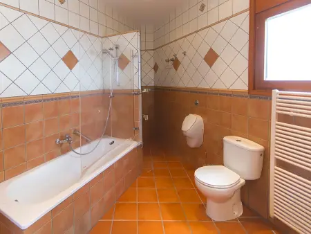 Villa 220m² piscine vue mer, 8 pers. à Roses : photo 23