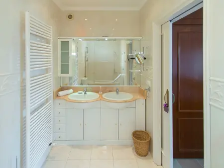 Villa 220m² piscine vue mer, 8 pers. à Roses : photo 28