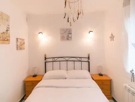 Appartement 4 pers. vue canal à Roses : photo 3