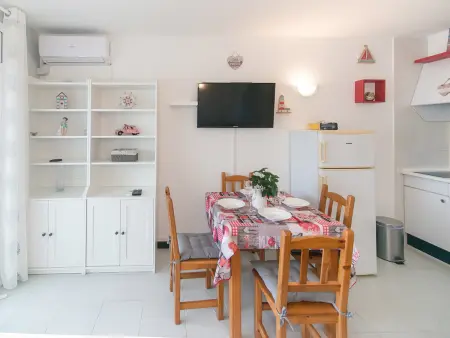 Appartement 4 pers. vue canal à Roses : photo 5