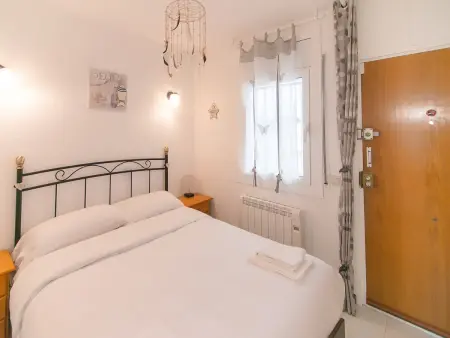 Appartement 4 pers. vue canal à Roses : photo 7