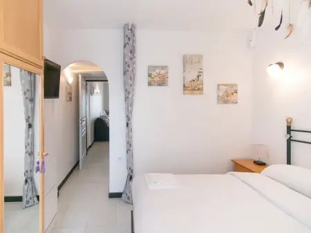 Appartement 4 pers. vue canal à Roses : photo 8