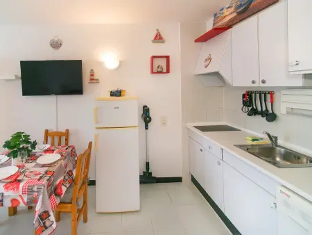 Appartement 4 pers. vue canal à Roses : photo 10