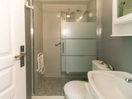 Appartement 4 pers. vue canal à Roses : photo 12