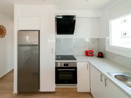 Appartement 45m² vue canal à Empuriabrava : photo 5