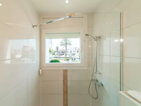 Appartement 45m² vue canal à Empuriabrava : photo 13