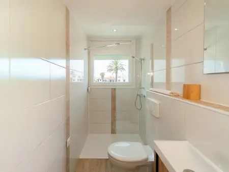 Appartement 45m² vue canal à Empuriabrava : photo 15