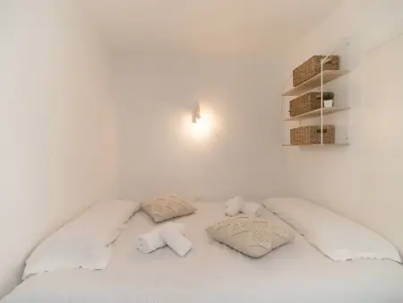 Appartement 30 m² vue mer à L'Estartit, 4 pers. : photo 4