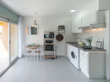 Appartement 30 m² vue mer à L'Estartit, 4 pers. : photo 7