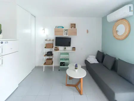 Appartement 30 m² vue mer à L'Estartit, 4 pers. : photo 8