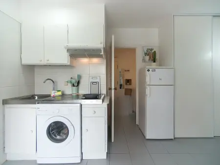 Appartement 30 m² vue mer à L'Estartit, 4 pers. : photo 12