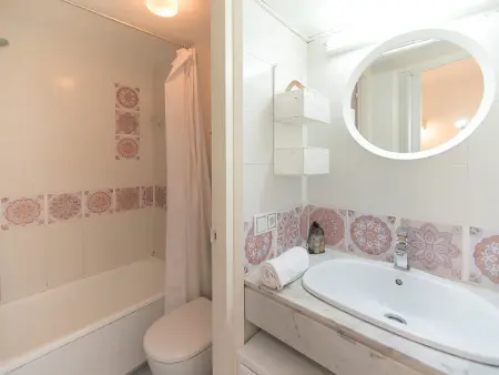 Appartement 30 m² vue mer à L'Estartit, 4 pers. : photo 18