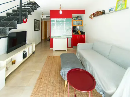 Appartement 60m² plage à Sant Antoni de Calonge - Photo 1