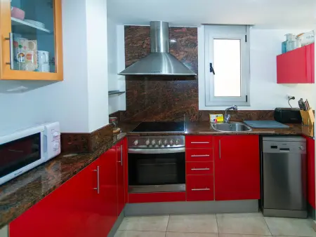 Appartement 60m² plage à Sant Antoni de Calonge - Photo 2