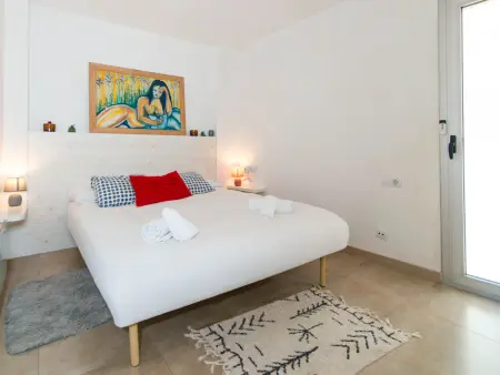 Appartement 60m² plage à Sant Antoni de Calonge - Photo 3