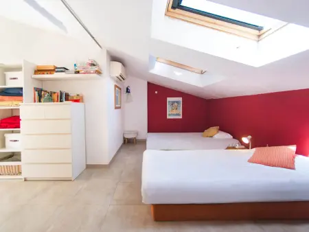 Appartement 60m² plage à Sant Antoni de Calonge - Photo 4