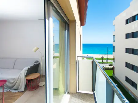 Appartement 60m² plage à Sant Antoni de Calonge - Photo 8