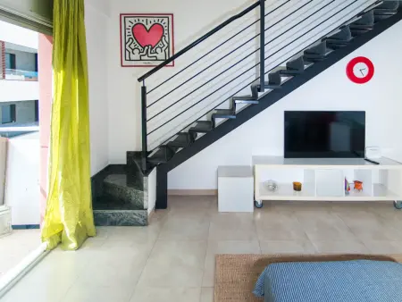 Appartement 60m² plage à Sant Antoni de Calonge - Photo 9