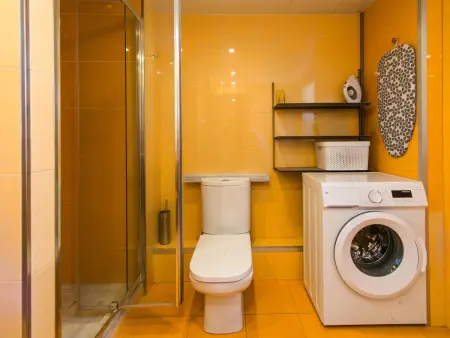 Appartement 60m² plage à Sant Antoni de Calonge - Photo 10