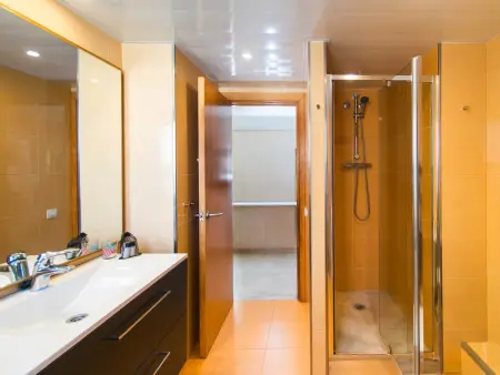 Appartement 60m² plage à Sant Antoni de Calonge - Photo 17