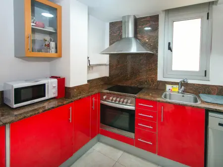 Appartement 60m² plage à Sant Antoni de Calonge - Photo 19