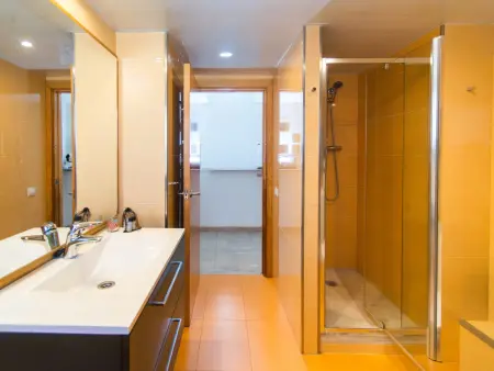 Appartement 60m² plage à Sant Antoni de Calonge - Photo 24