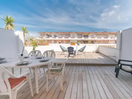 Appartement 2 chambres, terrasse 40 m² à Empuriabrava : photo 5