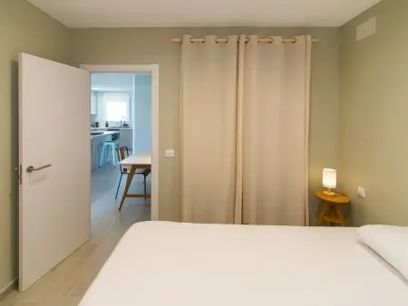 Appartement 2 chambres, terrasse 40 m² à Empuriabrava : photo 10