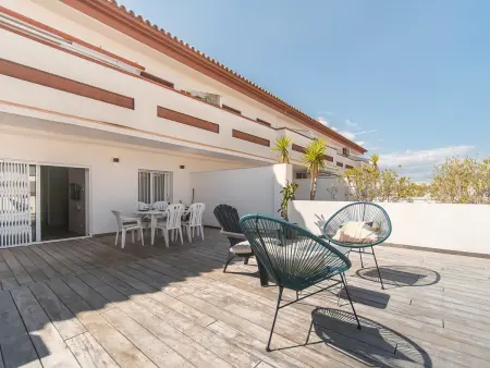 Appartement 2 chambres, terrasse 40 m² à Empuriabrava : photo 20