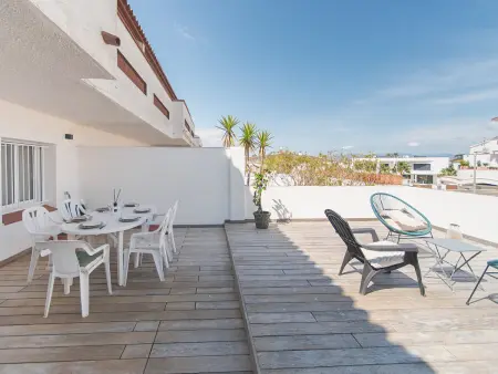 Appartement 2 chambres, terrasse 40 m² à Empuriabrava : photo 23