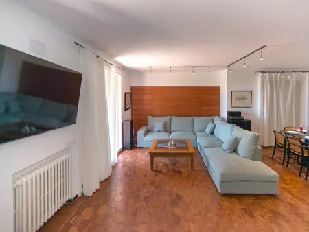 Maison 200 m² piscine privée pour 10 pers. à Garrigoles : photo 10