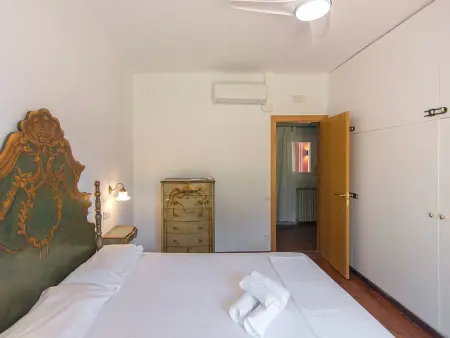 Maison 200 m² piscine privée pour 10 pers. à Garrigoles : photo 13
