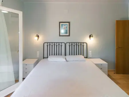 Maison 200 m² piscine privée pour 10 pers. à Garrigoles : photo 14
